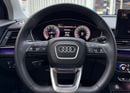 أودي Q5 45 TFSI Quattro Sport 2.0L