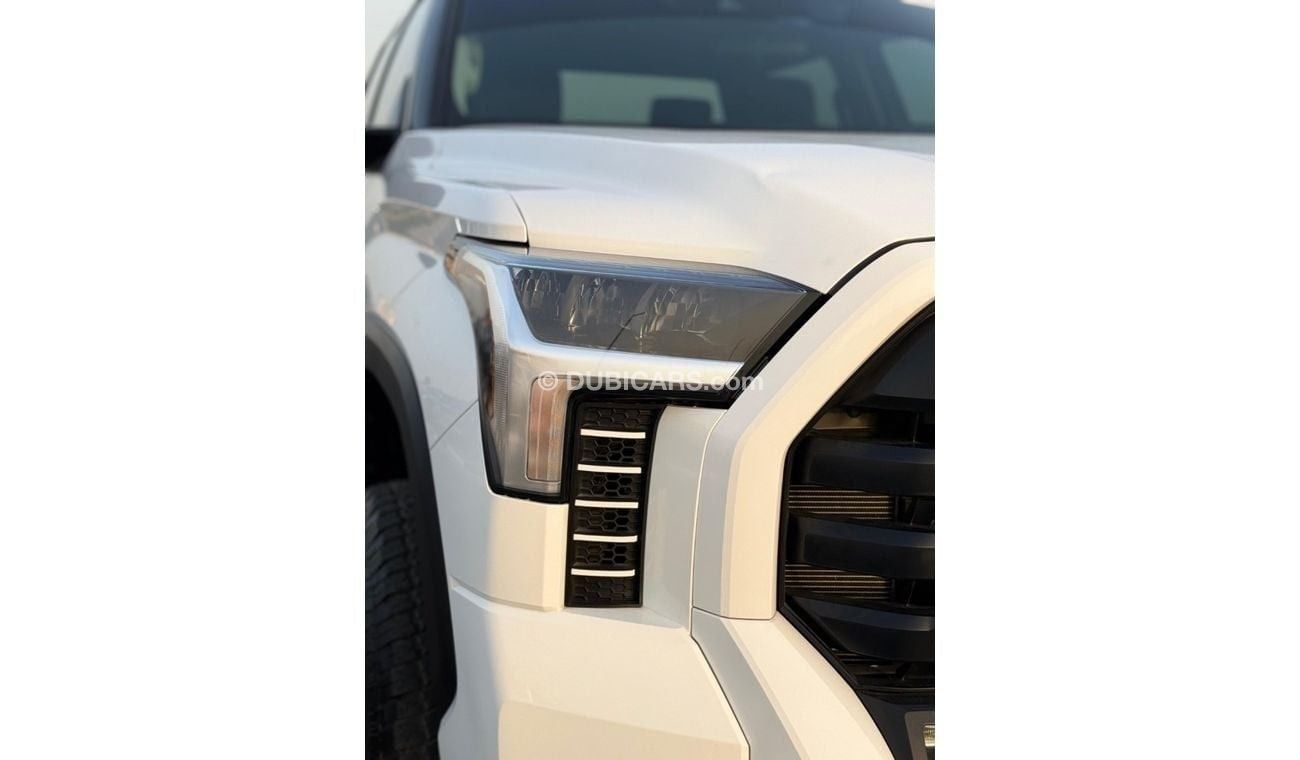 Toyota Tundra TOYOTA Tundra 4WD 2022