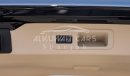 Toyota Land Cruiser TOYOTA LAND CRUISER LC300 VXR 3.3D AT MY2024 – BLACK