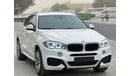بي أم دبليو X6 35i اكسكلوسيف بي ام دبليو أكس 6 موديل : 2017 ممشى : 94.000 k.m مطلوب : 98.000 درهم  مواصفات خليجية  