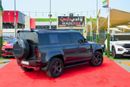Land Rover Defender P400 90 X-Dynamic HSE 3.0L (5 Seater)