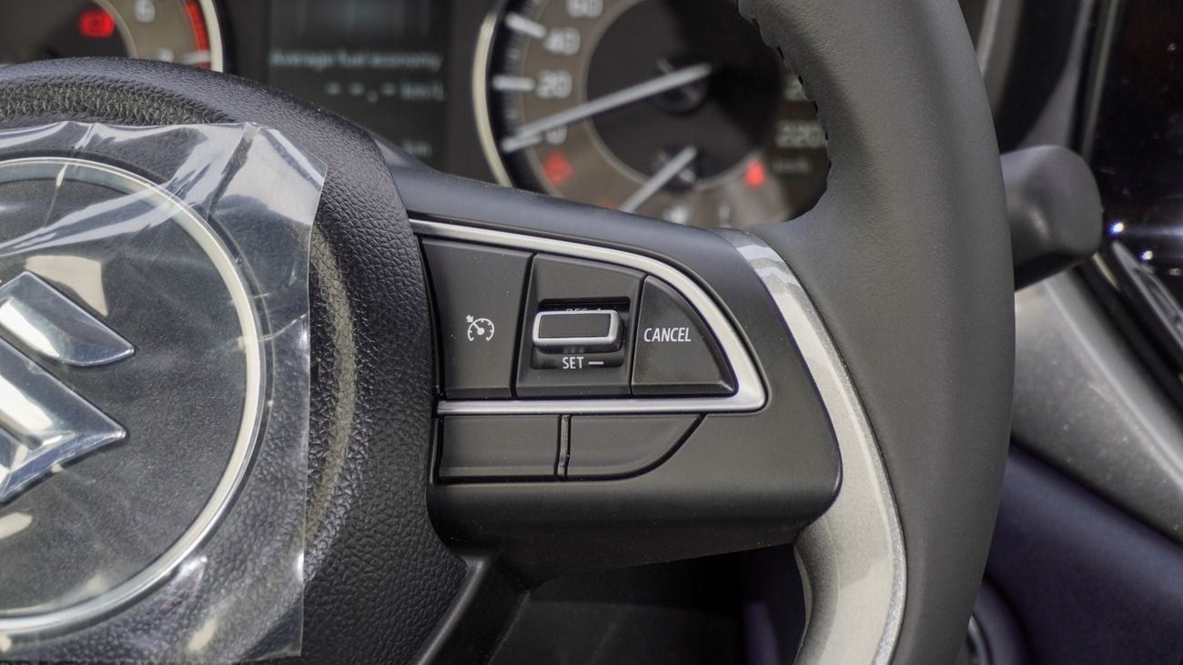 Suzuki Baleno Suzuki Baleno GLX Full Option 2025