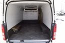 Toyota Hiace GL Chiller, model:2017