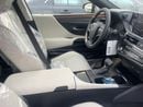 Lexus ES350 3.5 L PETROL V6 2024