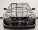 بي أم دبليو M240i 2023 BMW M240i M-Sport, 09/2028 BMW Warranty + Service Contract, BMW Full Service History, GCC