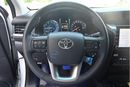 Toyota Fortuner Legender VXR 4.0L Petrol Automatic
