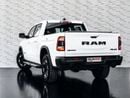 RAM 1500 REBEL