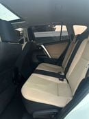 Toyota RAV4 GXR خليجي