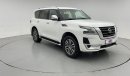 Nissan Patrol SE PLATINUM CITY 4 | Zero Down Payment | Free Home Test Drive