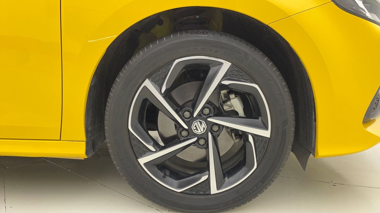 MG GT 2023 LUXURY | AED 751/Month | 0 DP | 30 Day Return | Warranty | Service History