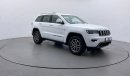 Jeep Grand Cherokee LIMITED 3.6 | Under Warranty | Inspected on 150+ parameters