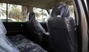 Nissan Patrol Safari AT 4 Doors AWR