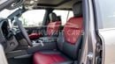 Toyota Land Cruiser TOYOTA LAND CRUISER LC300 VXR 3.3D AT MY2025