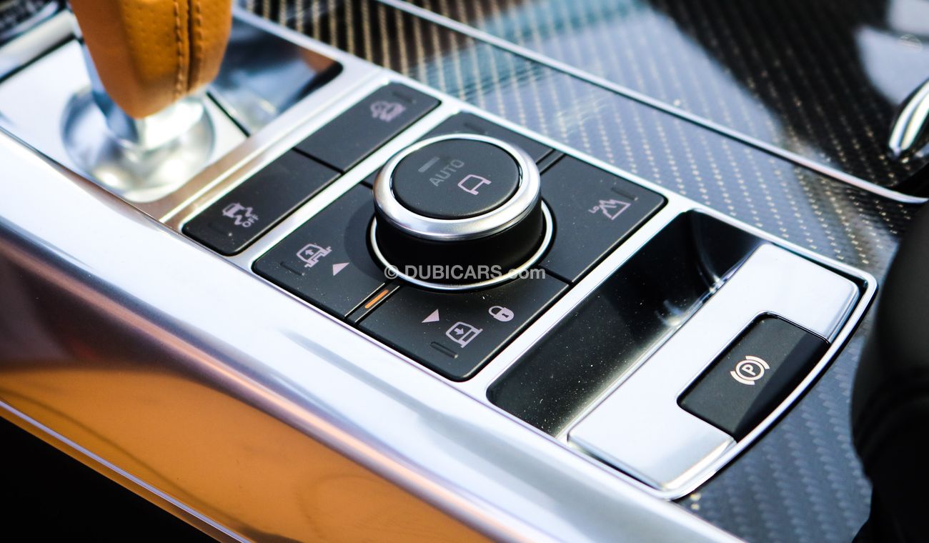 Land Rover Range Rover Sport (RAMADAN OFFER ) 2021 CARBON FIBER FULL OPTION