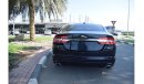 Jaguar XF LUXURY 2012 GCC SPECS WELL MAINTAINED