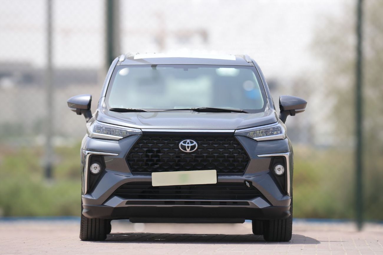 Toyota Veloz USED TOYOTA VELOZ 2023 |  RAMADAN OFFERS