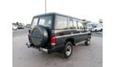 تويوتا لاند كروزر TOYOTA LAND CRUISER RIGHT HAND DRIVE (PM1179)