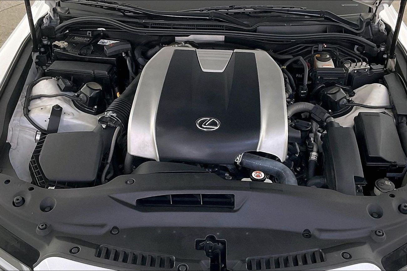 لكزس IS 350 F Sport Platinum | Carnival Sale • UP TO AED 20,000 OFF | شامل الضمان | 0 ﺪﻔﻋﺓ ﺃﻮﻟﻯ