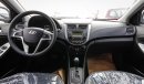 Hyundai Accent 1.6