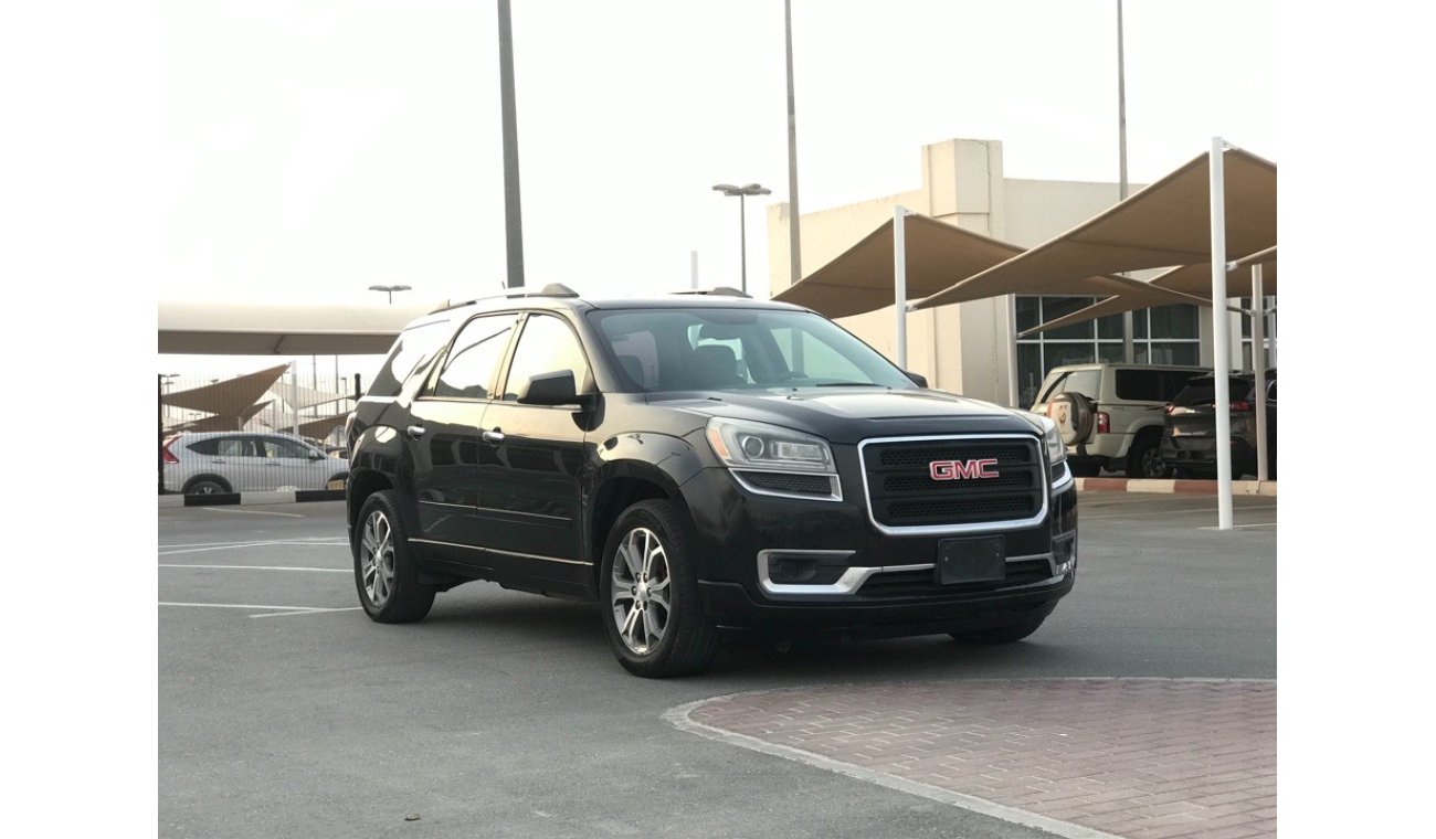 GMC Acadia