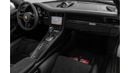 Porsche 911 2019 Porsche GT2 RS Weissach / Full Porsche Service History / Porsche Warranty