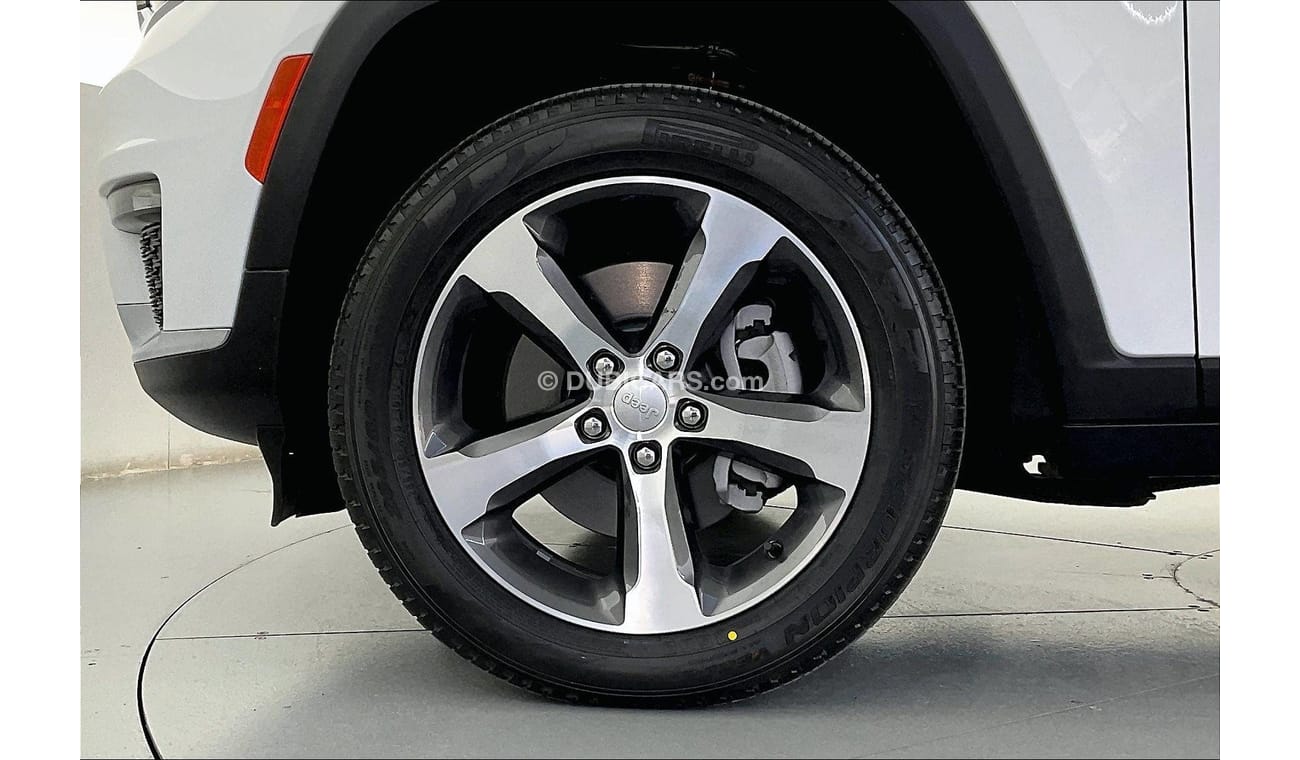 New Jeep Cherokee Limited 1 year free warranty 0 down payment 7