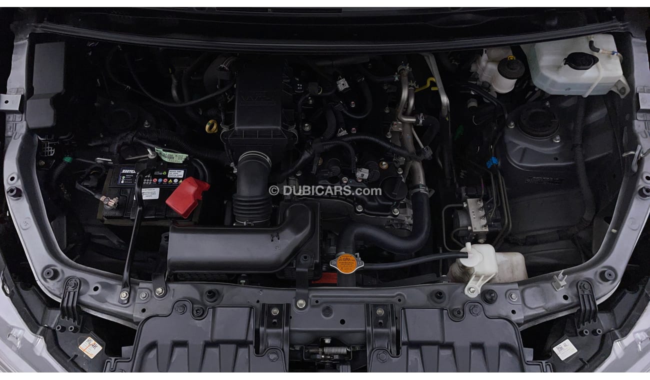 Toyota Rush GX 1.5 | Zero Down Payment | Free Home Test Drive