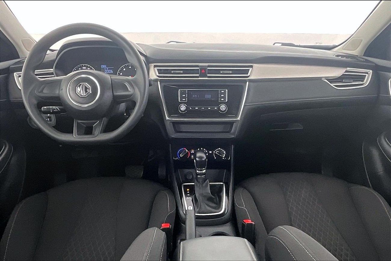 MG 5 Standard | Guaranteed Warranty | 0 Down Payment