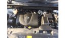 Toyota Kluger PETROL FULL OPTION 3.5L RIGHT HAND DRIVE