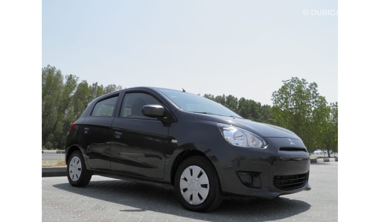 Mitsubishi Mirage 2014 Ref#380