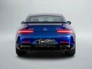 مرسيدس بنز أي أم جي جي تي 63 2020 Mercedes Benz GT 63S AMG / Full Mercedes Service History / Gargash Warranty