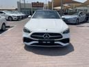مرسيدس بنز C 200 PREMIUM