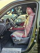 لكزس LX 600 URBAN / 3.5L V6 / HEADUP DISPLAY / PWR SEATS / DVD+KICK SENSORS / 360*CAMERA (CODE # LX6U)