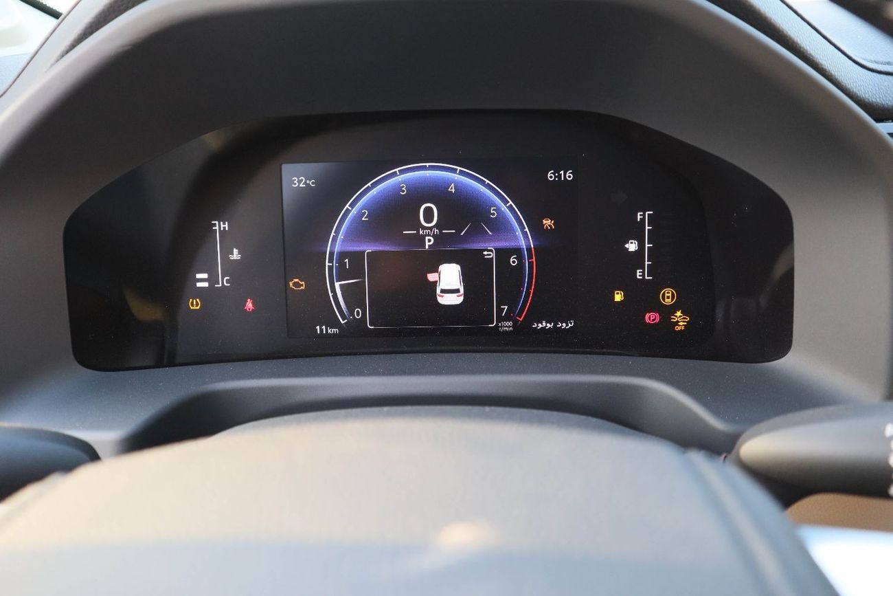 تويوتا لاند كروزر 2025 Toyota Land Cruiser GXR 3.5L (Full Option, Gray Color)