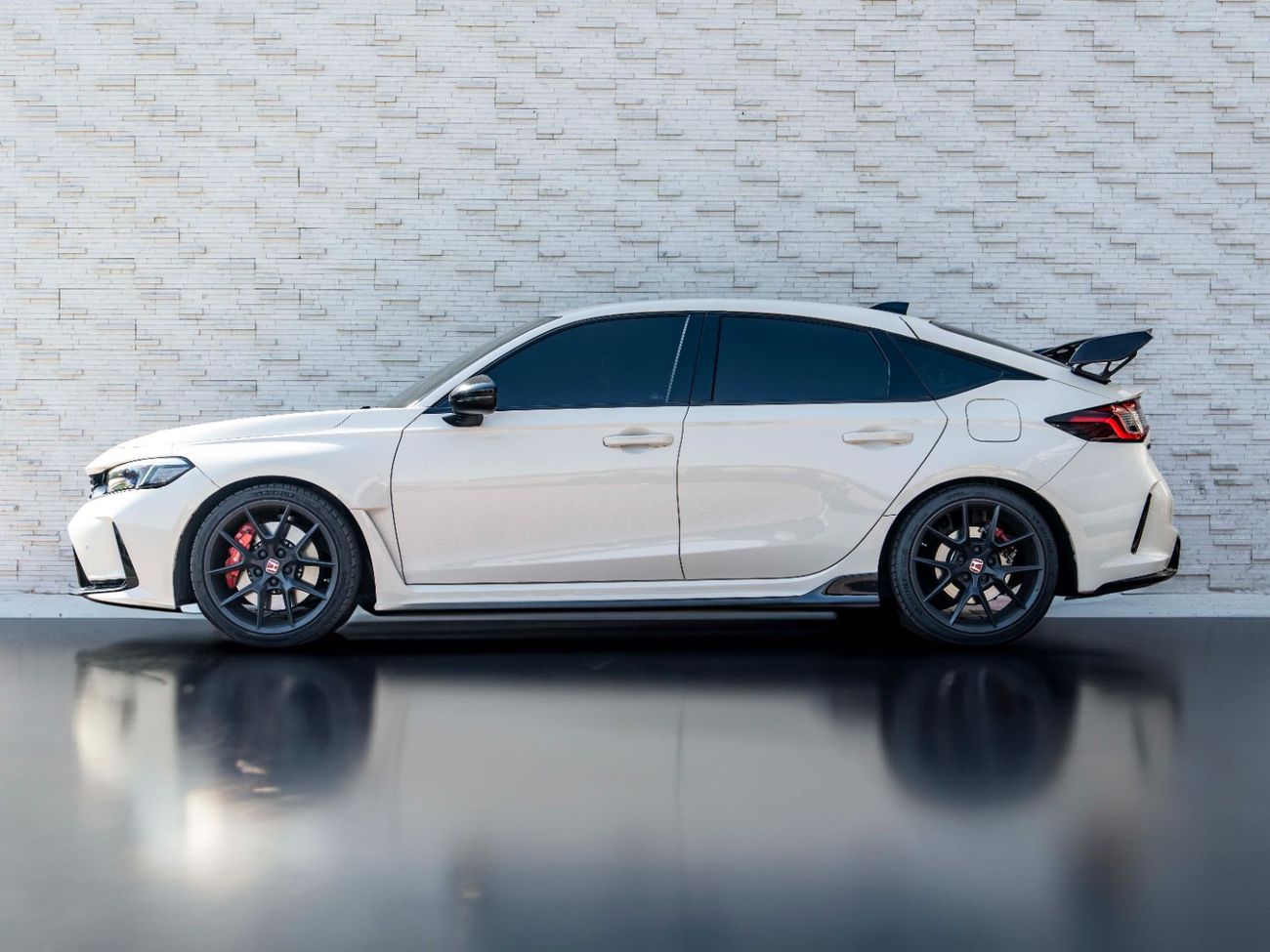 Honda Civic Type R 2.0L MT