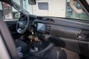 Toyota Hilux DC 2.4Ltr. 4X4 6MT-DSL (Country)