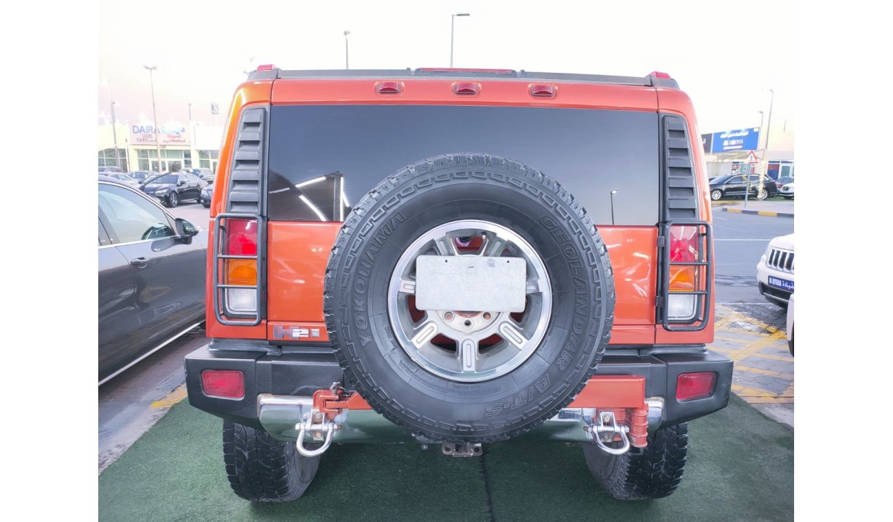 Hummer H2 Hummer H2