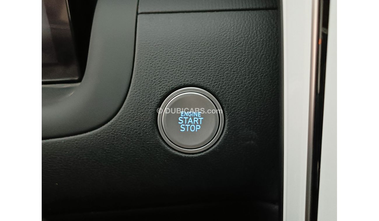 Hyundai Tucson 1.6L PETROL / DVD + CAMERA / REAR A/C (CODE # 95281)