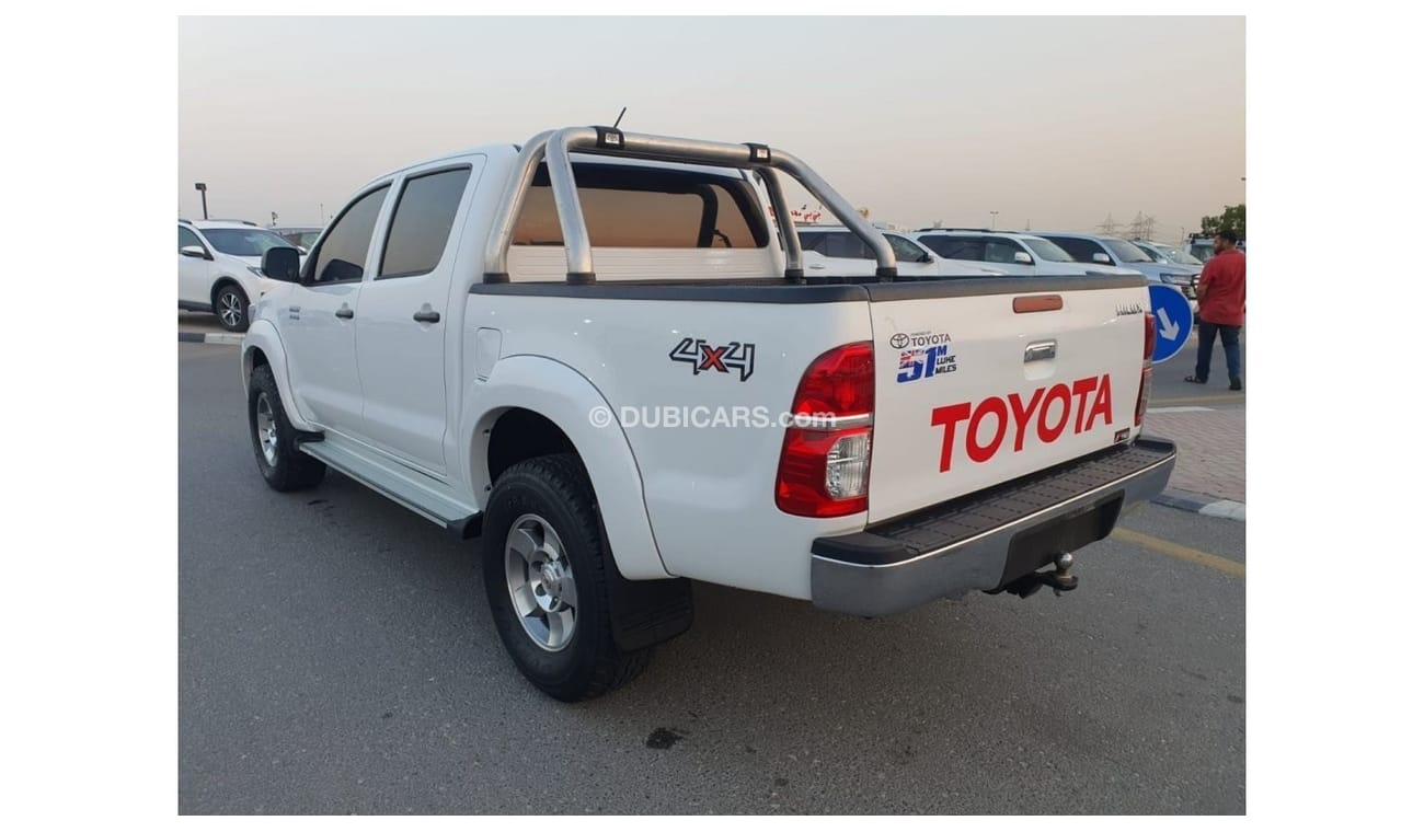 تويوتا هيلوكس