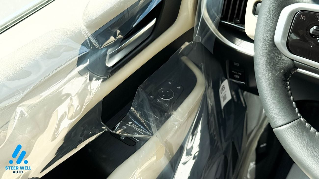 Nissan Patrol 2026 LE T2 | 3.5L V6 Petrol | AWD | 9-Speed Automatic | 8 Seats | Full Safety