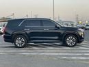 هيونداي باليساد 2019 Hyundai Palisade SEL Premium 2.2L V4 Diesel - Korean Specs Without Accident - UAE PASS 5% VAT A