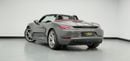 Porsche 718 Boxster STANDARD