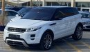 Land Rover Range Rover Evoque Full option