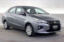 Mitsubishi Attrage GLX Full | National Day Celebration | Guaranteed Warranty | 0 Down Payment