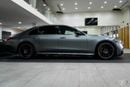مرسيدس بنز S 63 AMG E PERFORMANCE EDITION 1