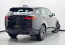 Land Rover Range Rover Sport DYNAMIC SE P360 2025 Range Rover Sport P360 SE Dynamic, 1/2030 Range Rover Warranty and Service Pack