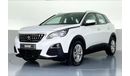 Peugeot 3008 Active