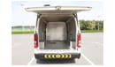 Toyota Hiace GL - Standard Roof Cargo Van | Excellent Condition | GCC