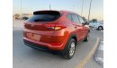 Hyundai Tucson 4x4 AND ECO 2.0L V4 2016 AMERICAN SPECIFICATION