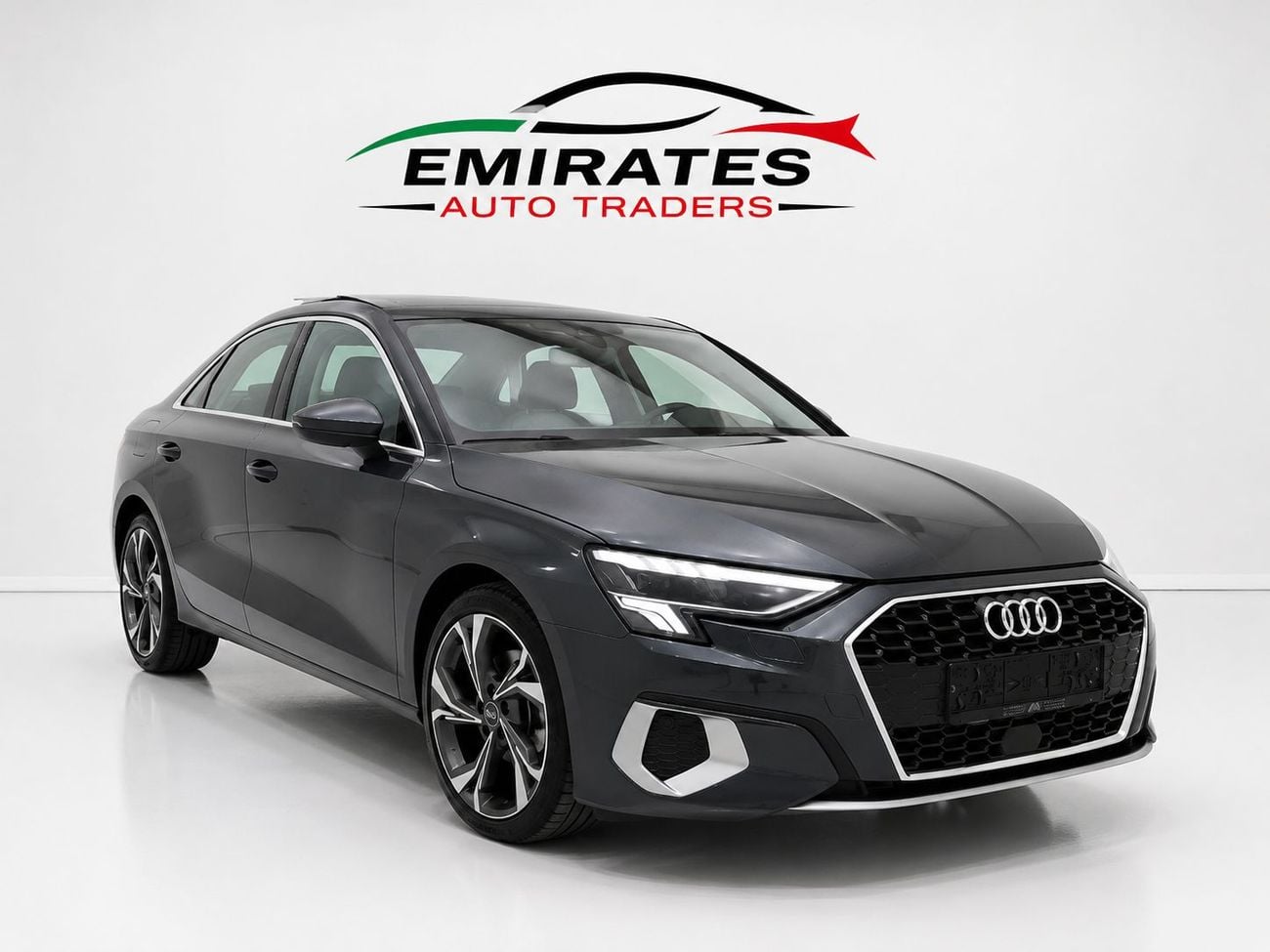 Audi A3 35 TFSI
